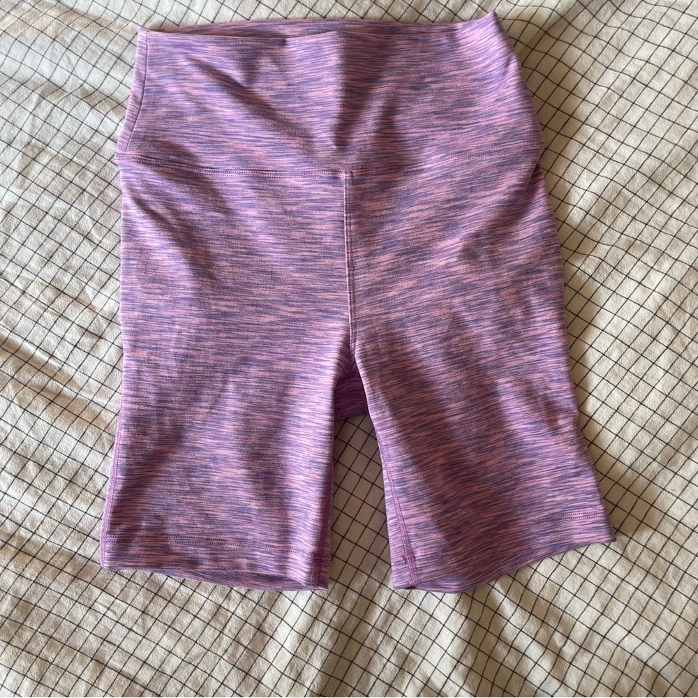 Outdoor Voices bike short